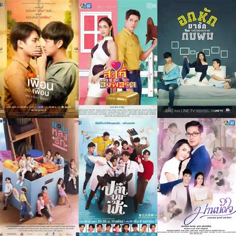 the best thai drama|10 Best Thai shows to watch on Netflix